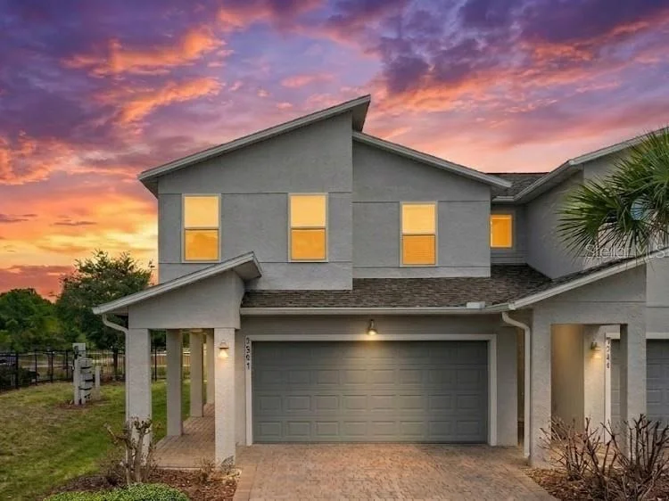 Unit for sale at 3347 BELLEZZA COURT, KISSIMMEE, FL 34746