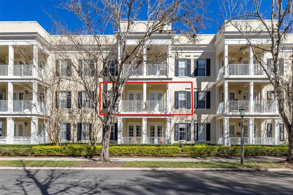Unit for sale at 1053 OAK POND DRIVE, CELEBRATION, FL 34747