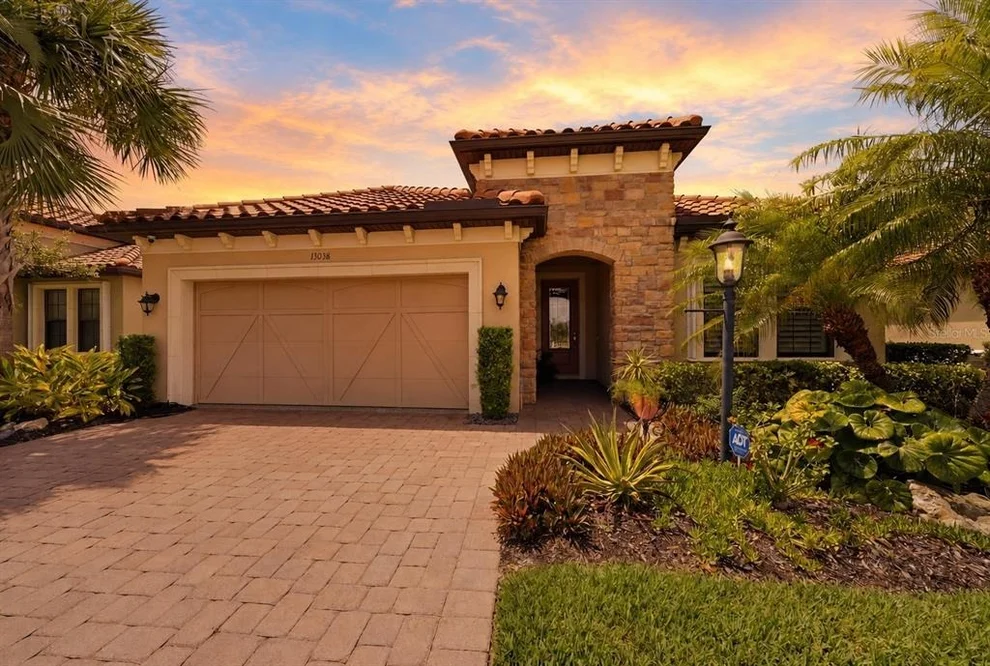 Unit for sale at 13038 PRIMA DRIVE, BRADENTON, FL 34211