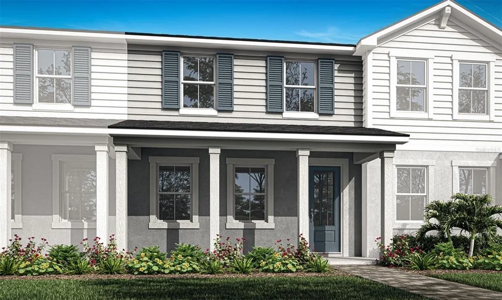 Unit for sale at 2812 CAMELLIA FLOWER STREET, APOPKA, FL 32703