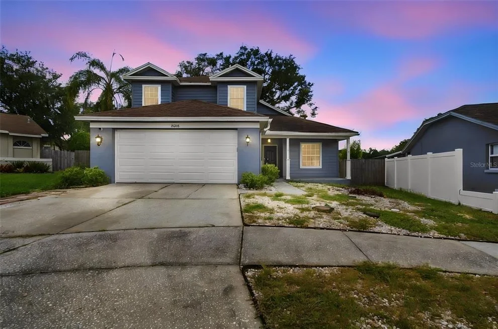 Unit for sale at 24138 TWIN COURT, LAND O LAKES, FL 34639