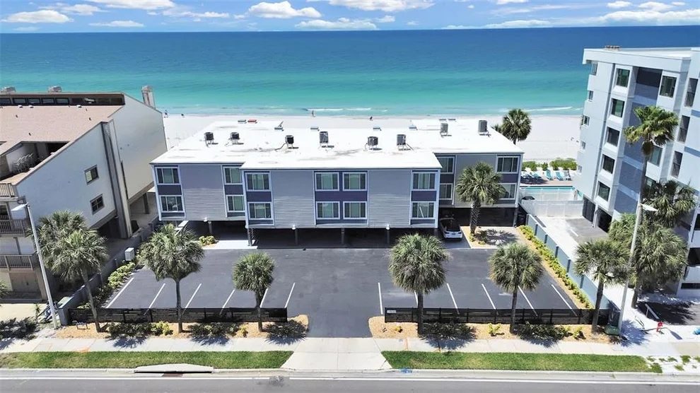 Unit for sale at 19020 GULF BOULEVARD, INDIAN SHORES, FL 33785