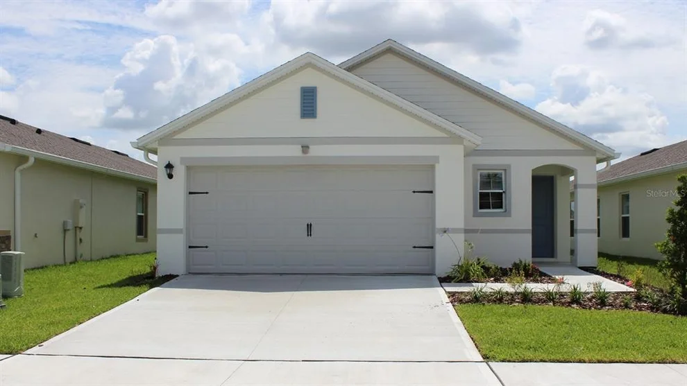Unit for sale at 3999 LIMEKLIN FALLS LOOP, DAVENPORT, FL 33837