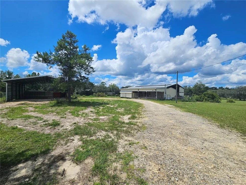 Unit for sale at 5950 NE 107TH COURT, BRONSON, FL 32621