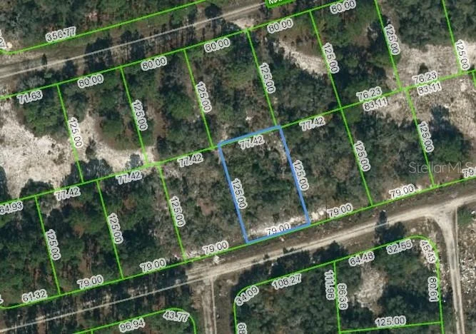 Unit for sale at 388 CROWN DRIVE, LAKE PLACID, FL 33852
