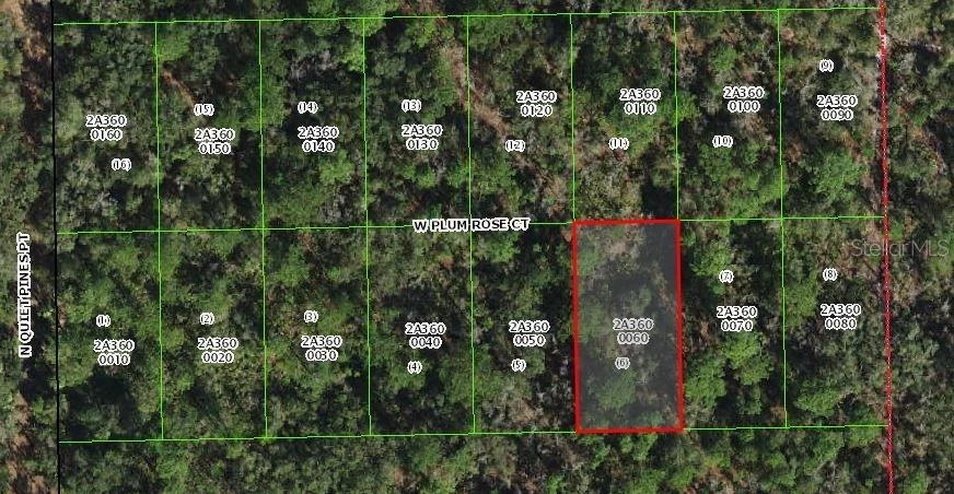 Unit for sale at 9782 W PLUM ROSE COURT, CRYSTAL RIVER, FL 34429