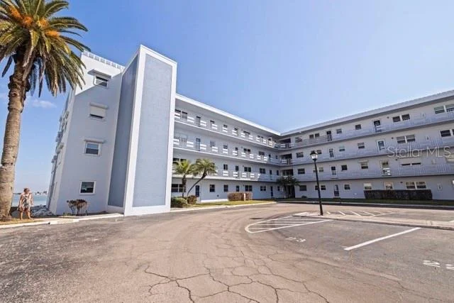 Unit for sale at 5555 GULF BOULEVARD, ST PETERSBURG, FL 33706