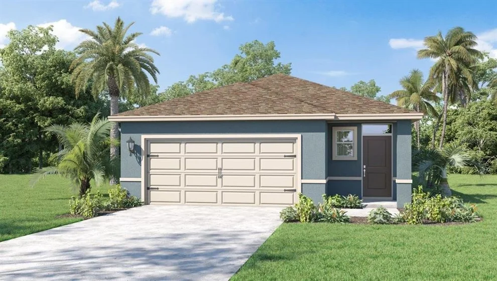 Unit for sale at 1510 LAS PALMAS STREET, LAKELAND, FL 33810