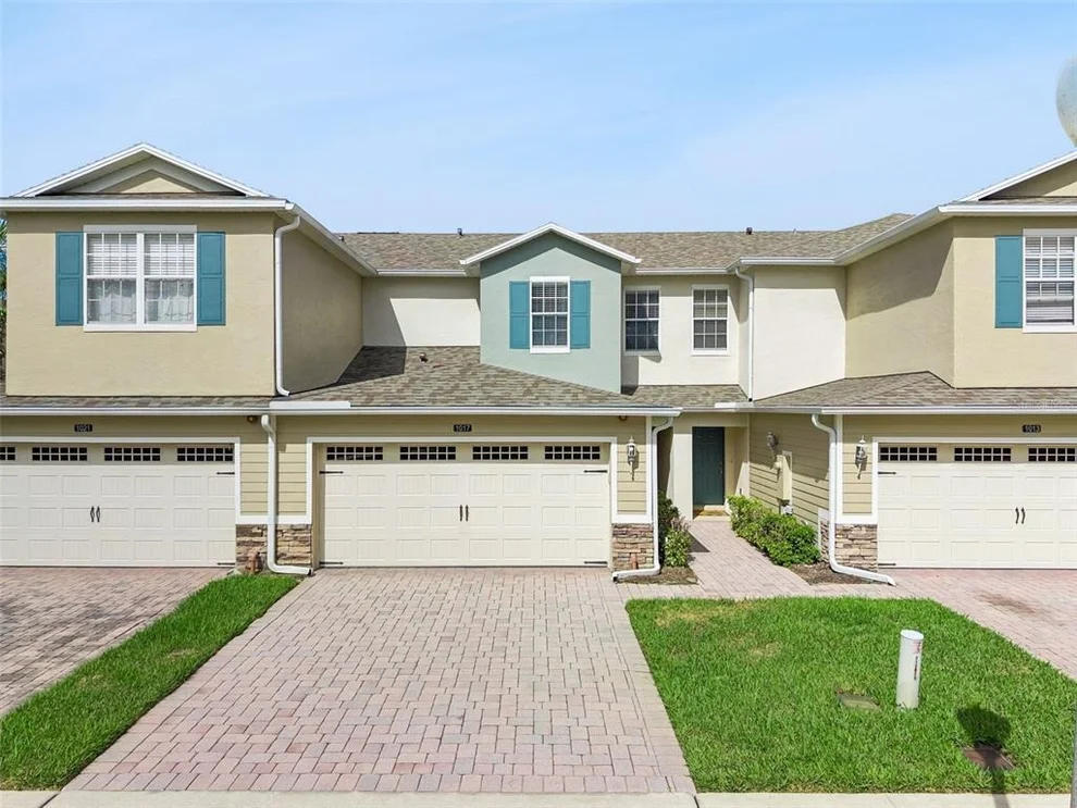 Unit for sale at 1017 PRIORY CIRCLE, WINTER GARDEN, FL 34787