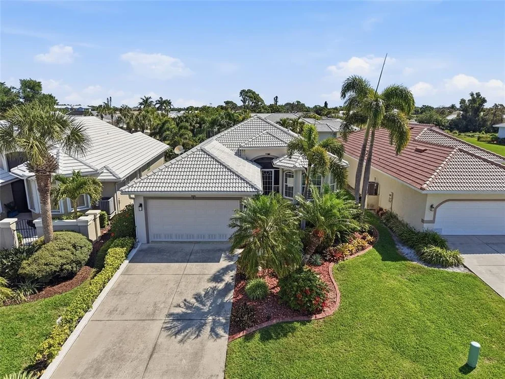 Unit for sale at 5 WINDWARD TERRACE, PLACIDA, FL 33946