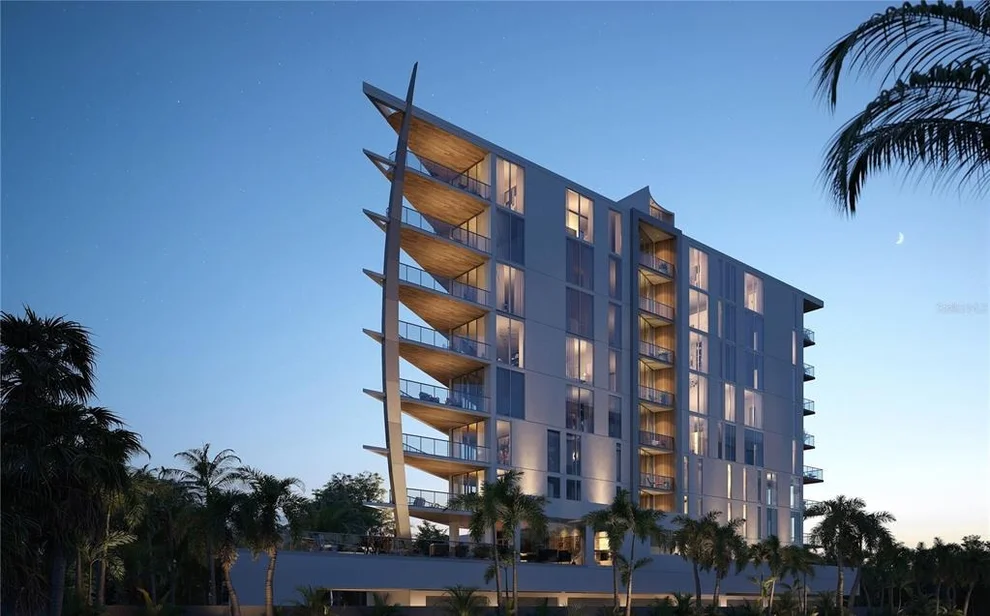Unit for sale at 688 GOLDEN GATE POINT, SARASOTA, FL 34236
