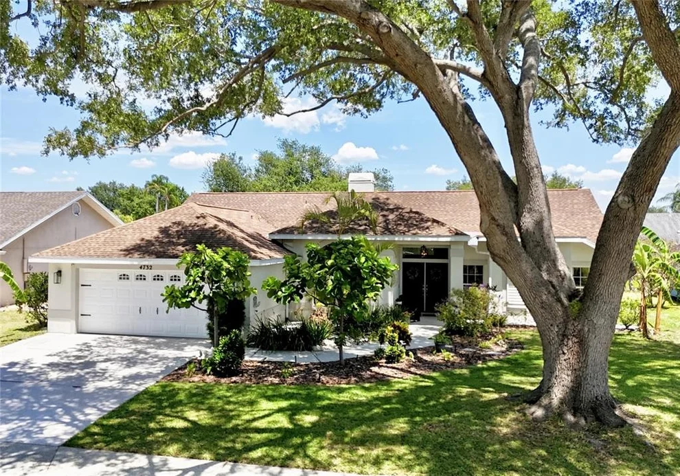 Unit for sale at 4732 MEADOWVIEW CIRCLE, SARASOTA, FL 34233