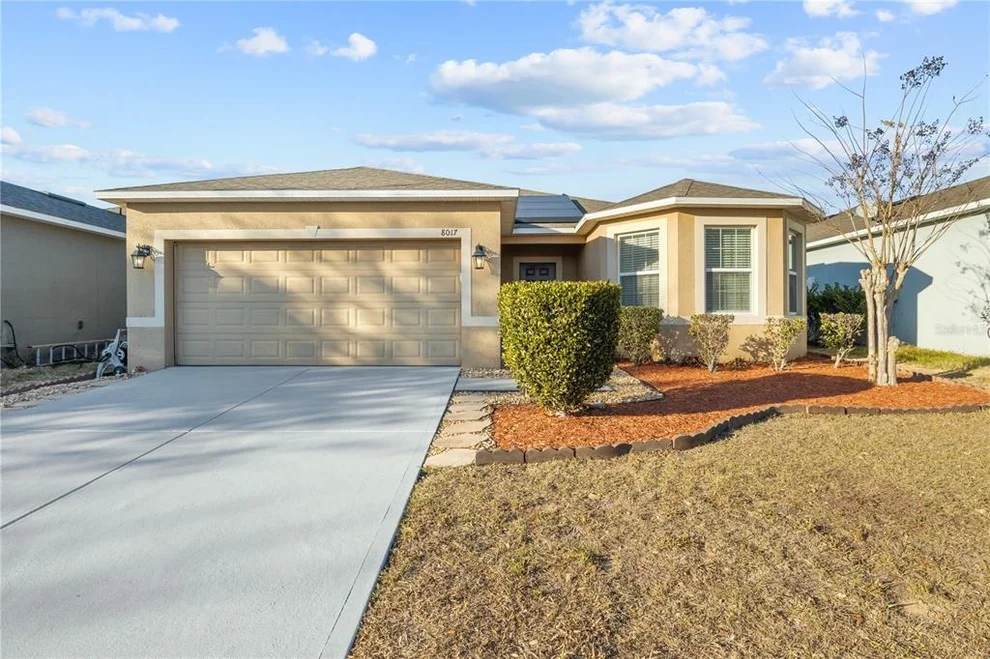 Unit for sale at 8017 PAGE COURT, HAINES CITY, FL 33844