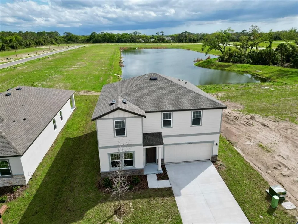 Unit for sale at 10829 PADDLING TRACE RUN, PARRISH, FL 34219