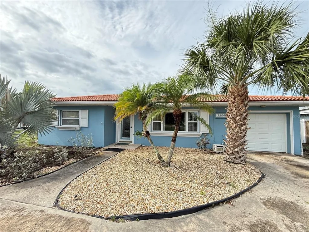 Unit for sale at 2100 8TH AVENUE SW, LARGO, FL 33770