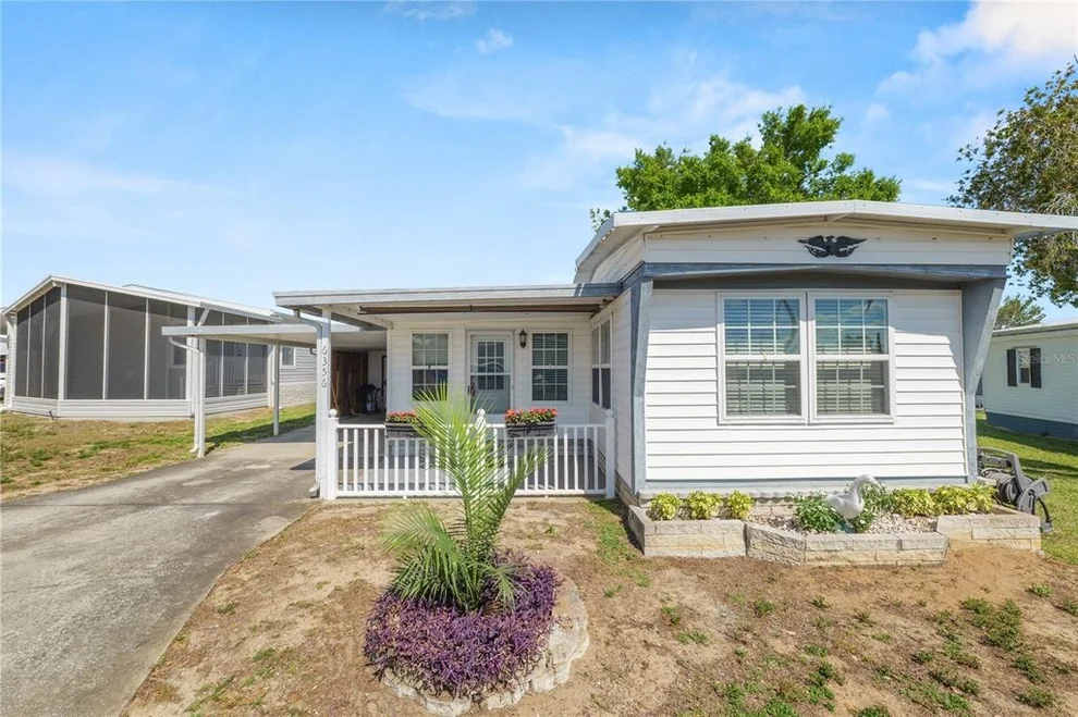 Unit for sale at 6356 BEECHWOOD AVENUE, LAKE WALES, FL 33898
