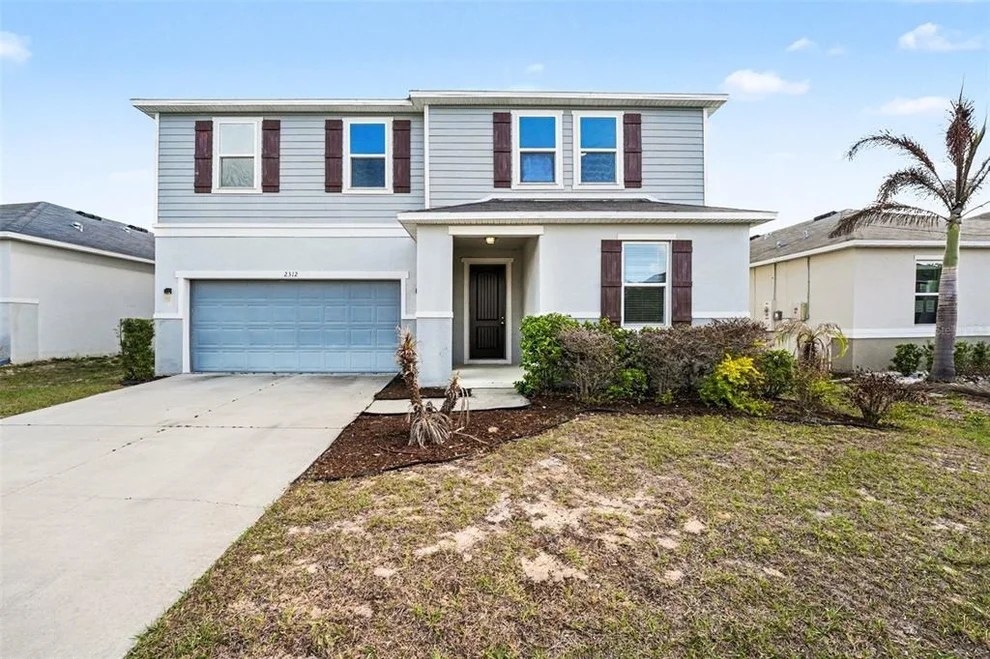 Unit for sale at 2312 BISCOTTO CIRCLE, DAVENPORT, FL 33897