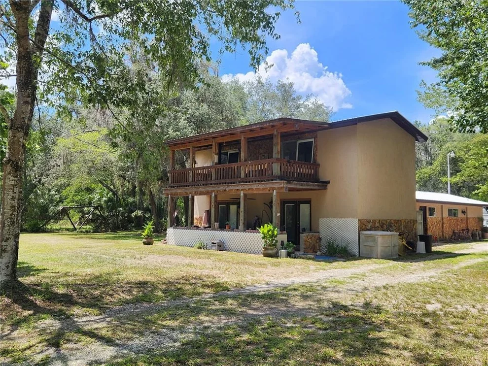 Unit for sale at 13501 NE 245TH STREET ROAD, FORT MC COY, FL 32134