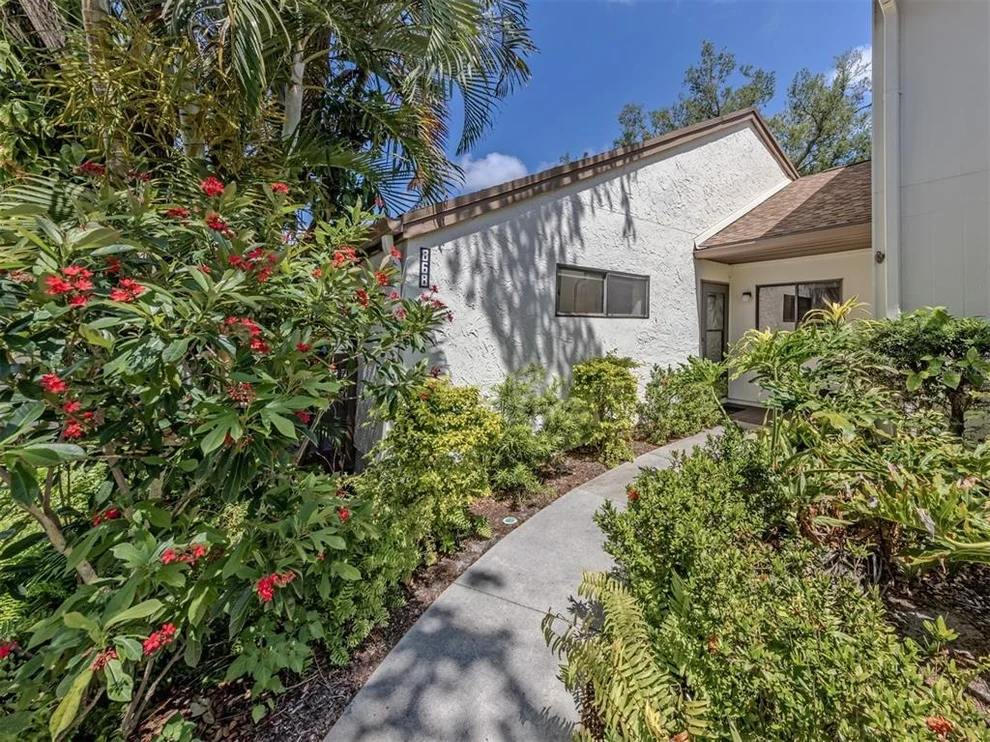 Unit for sale at 868 BIRD BAY WAY, VENICE, FL 34285