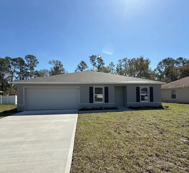 Unit for sale at 42 PEPPERCORN LANE, PALM COAST, FL 32164