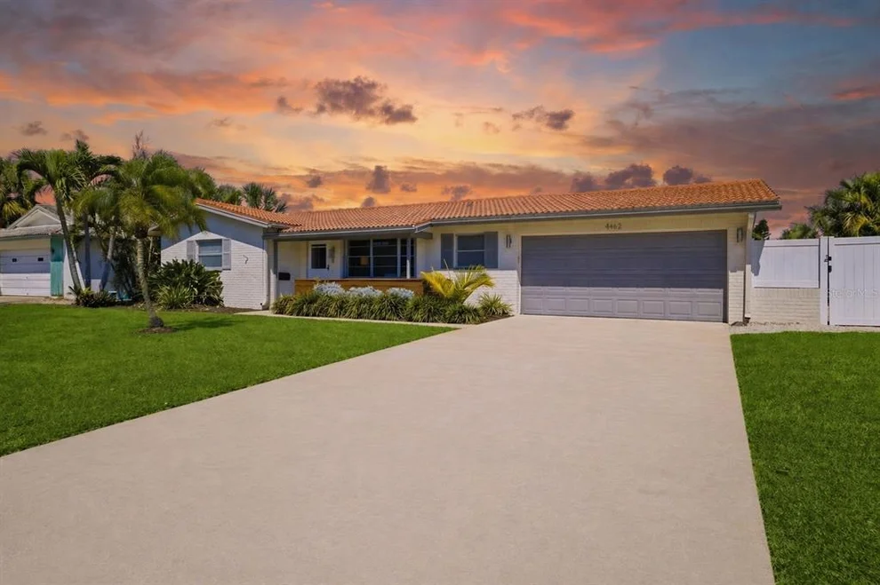 Unit for sale at 4462 39TH STREET S, ST PETERSBURG, FL 33711