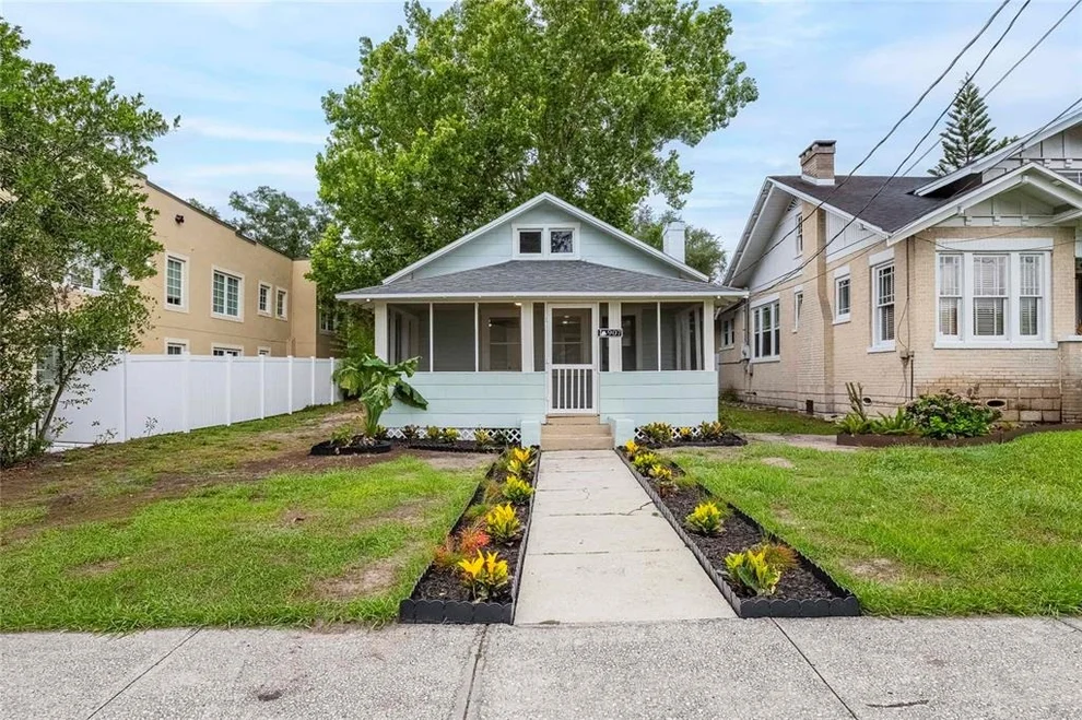 Unit for sale at 907 E PALMETTO STREET, LAKELAND, FL 33801