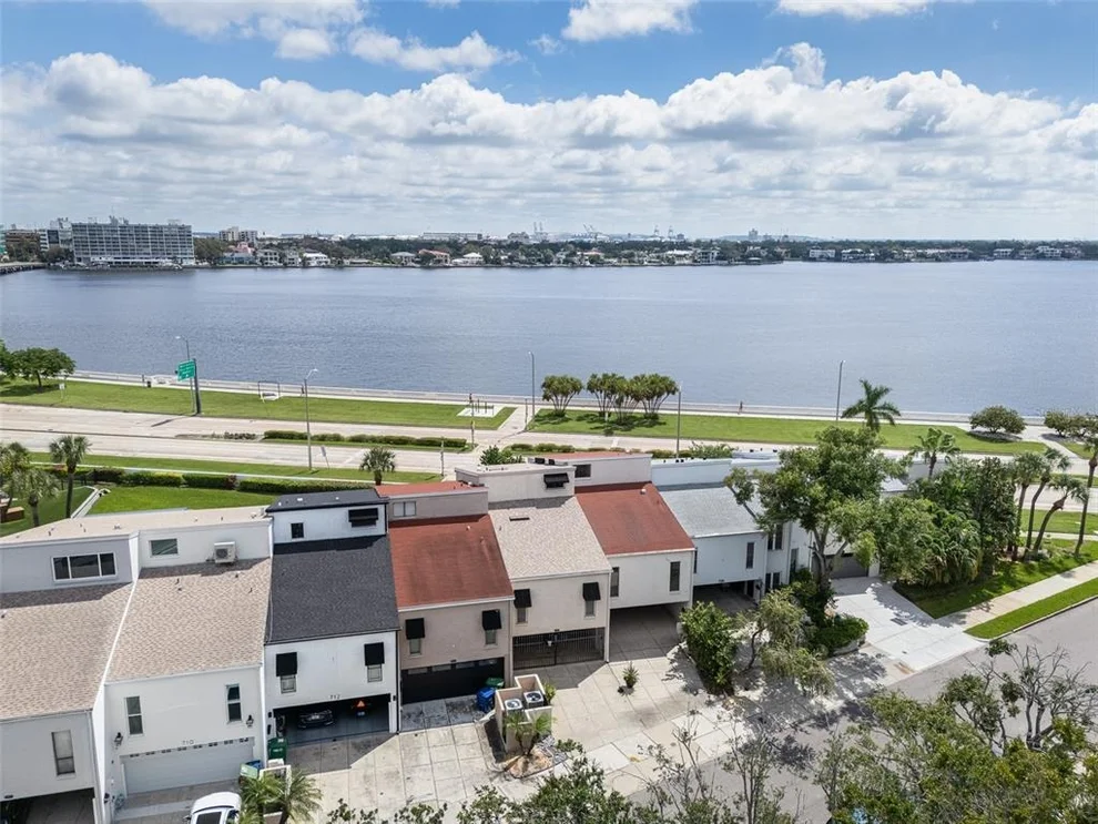 Unit for sale at 716 S BREVARD AVENUE, TAMPA, FL 33606
