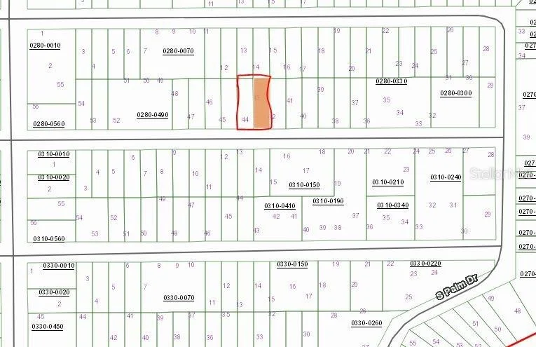 Unit for sale at 224 BIRCH STREET, INTERLACHEN, FL 32148