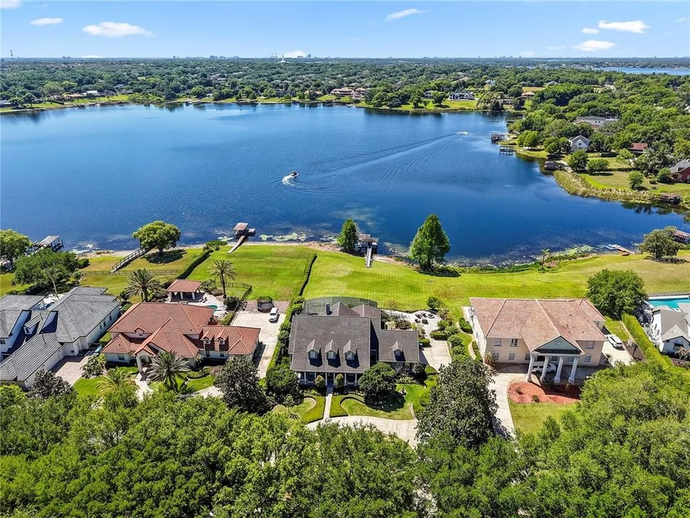 Unit for sale at 9648 WEATHERSTONE COURT, WINDERMERE, FL 34786