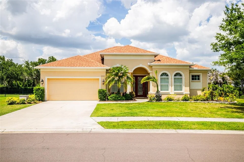 Unit for sale at 13502 22ND COURT E, PARRISH, FL 34219
