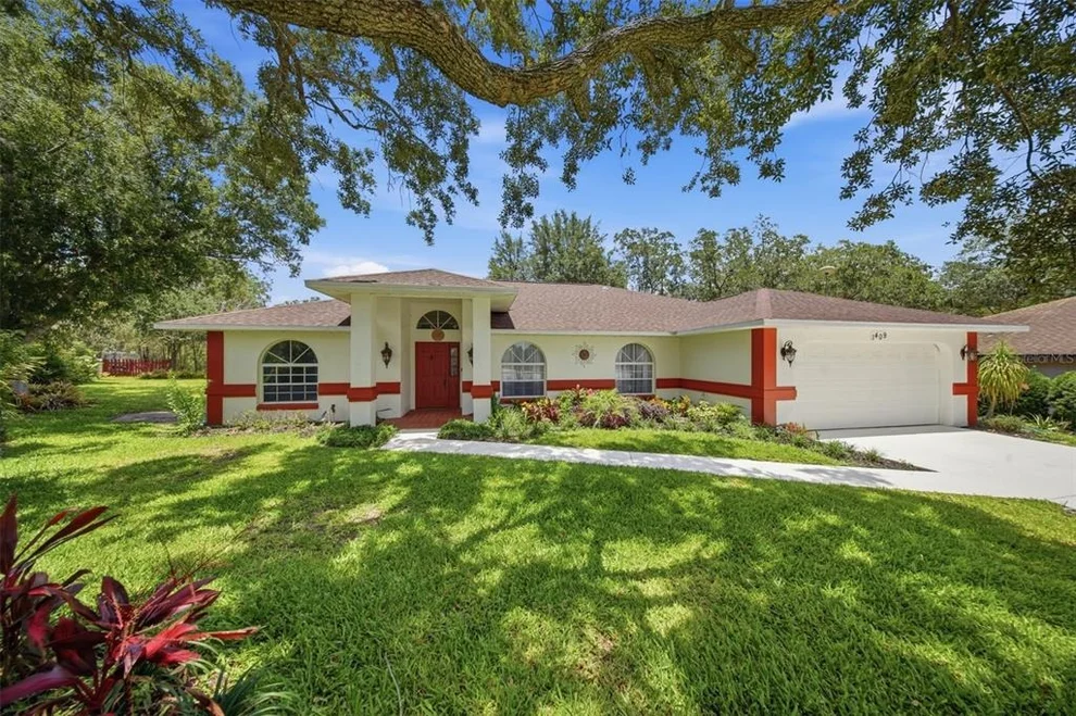 Unit for sale at 1409 COVINGTON COURT, LAKE WALES, FL 33853