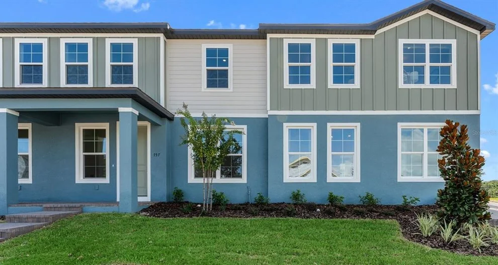Unit for sale at 632 EMERALD GROVE DRIVE, APOPKA, FL 32703