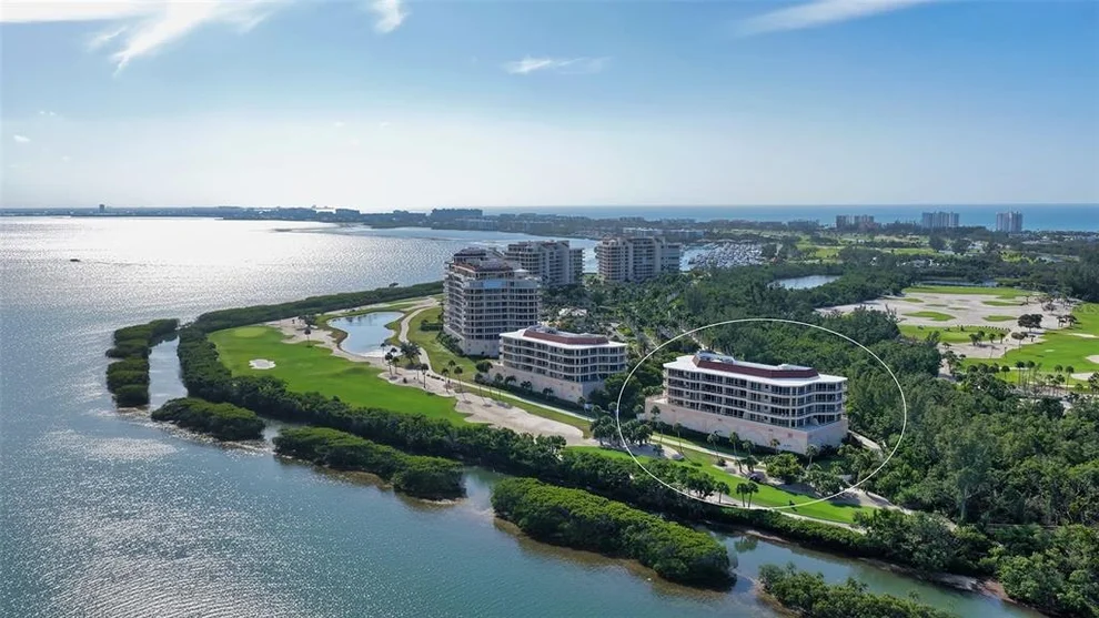 Unit for sale at 3080 GRAND BAY BOULEVARD, LONGBOAT KEY, FL 34228