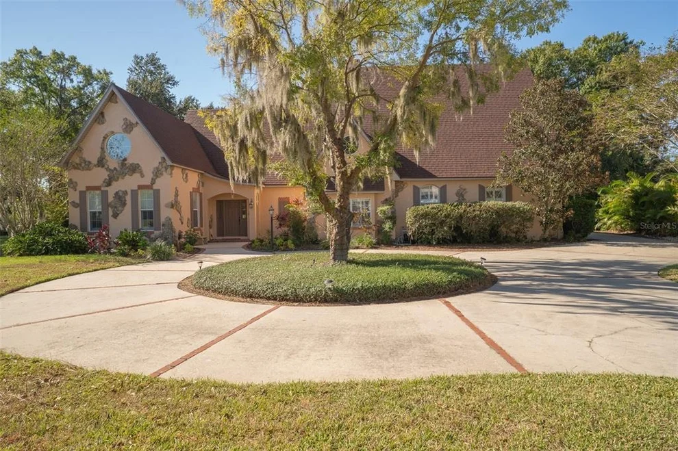 Unit for sale at 1415 PIER COURT, LAKELAND, FL 33813