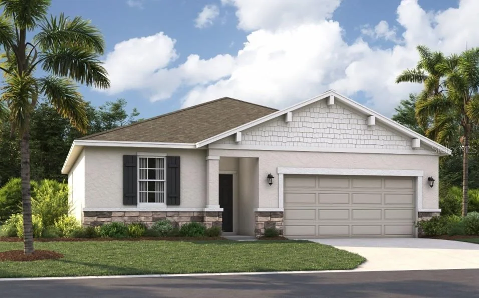 Unit for sale at 3848 RISING TRAIL, DAVENPORT, FL 33837
