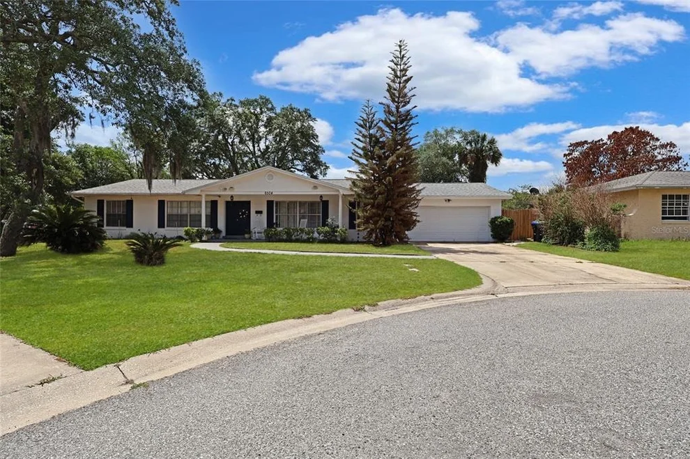 Unit for sale at 6504 BLANCHE COURT, ORLANDO, FL 32818