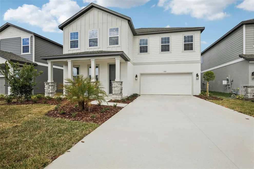 Unit for sale at 10164 HIDDEN HAMMOCK LOOP, PARRISH, FL 34219
