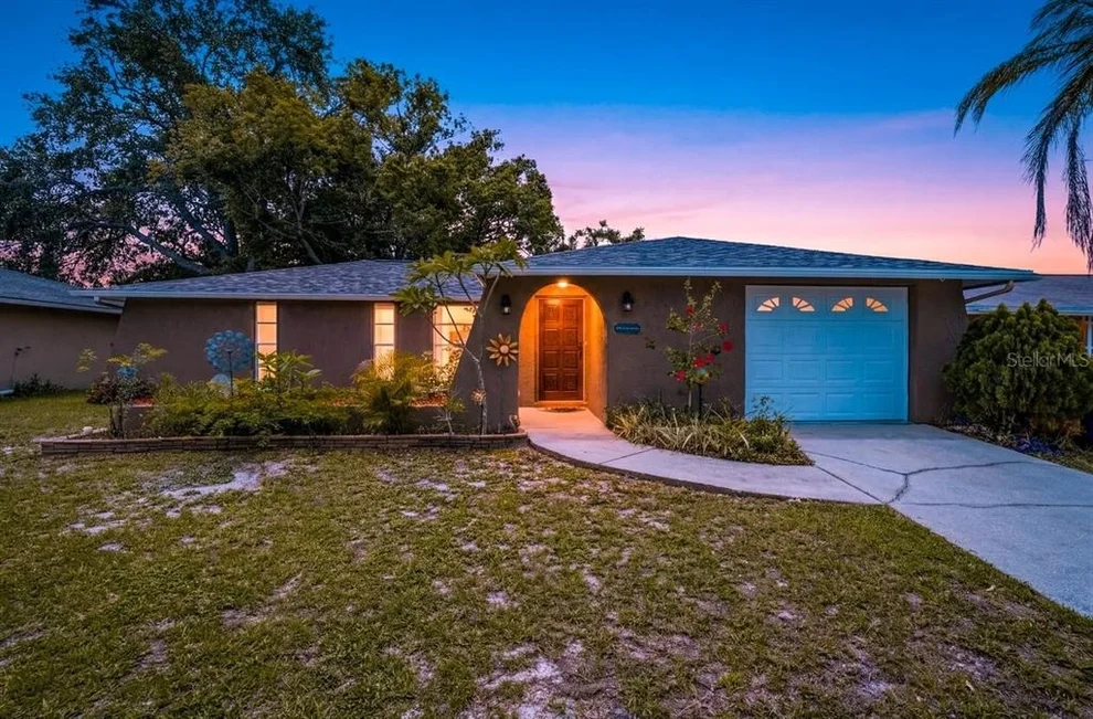 Unit for sale at 7406 STONE ROAD, PORT RICHEY, FL 34668