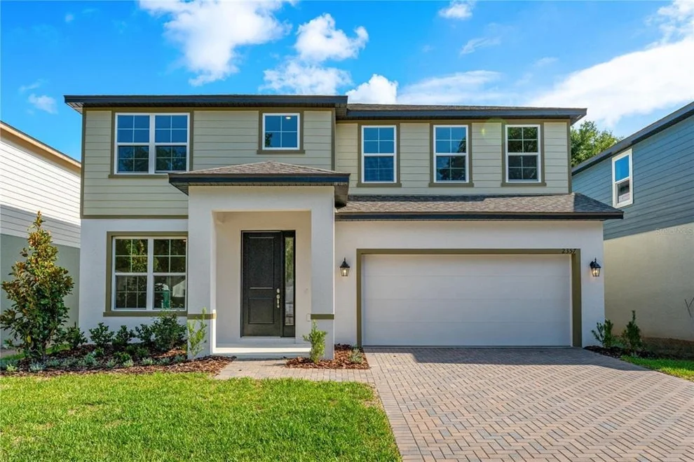 Unit for sale at 2357 HUANIER COURT, APOPKA, FL 32712