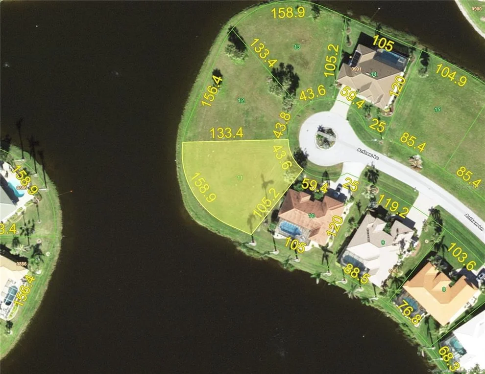 Unit for sale at 17131 ANTHEM LANE, PUNTA GORDA, FL 33955
