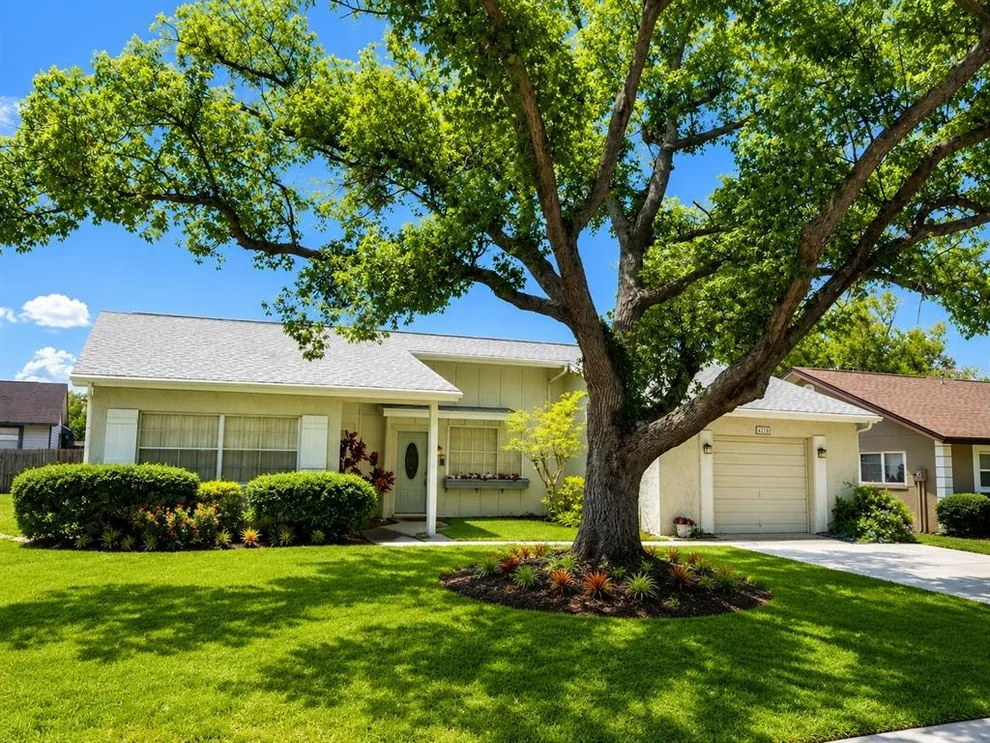 Unit for sale at 4238 PINEFIELD AVENUE, HOLIDAY, FL 34691