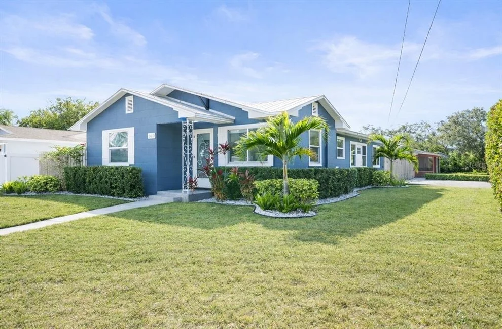 Unit for sale at 148 HIGHLAND AVENUE, DUNEDIN, FL 34698
