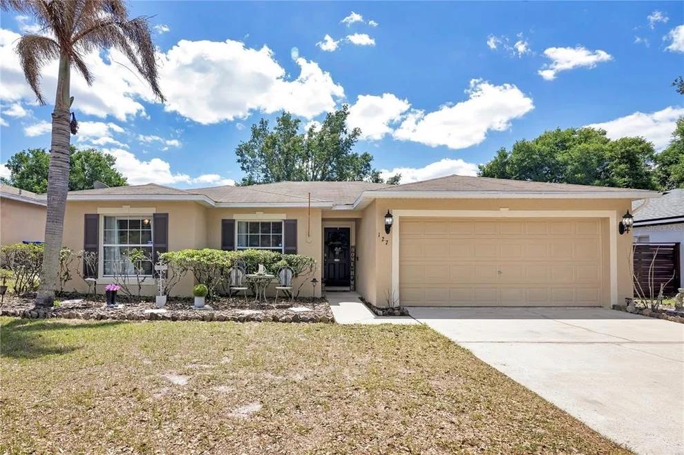 Unit for sale at 127 LAUREL RIDGE AVENUE, OCOEE, FL 34761