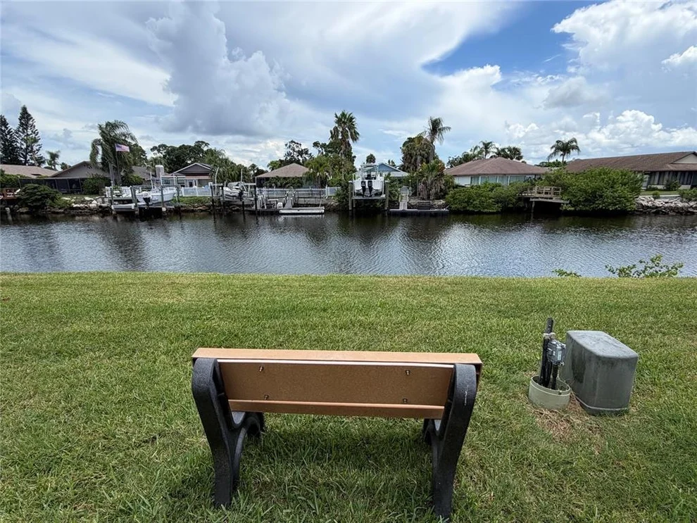 Unit for sale at 4533 MARINE PARKWAY, NEW PORT RICHEY, FL 34652