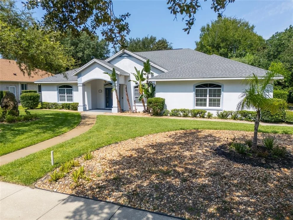 Unit for sale at 3722 LONGFORD CIRCLE, ORMOND BEACH, FL 32174