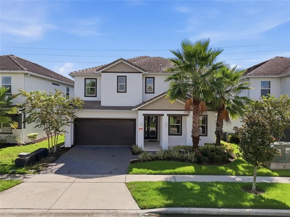 Unit for sale at 2611 AVENUE, KISSIMMEE, FL 34741