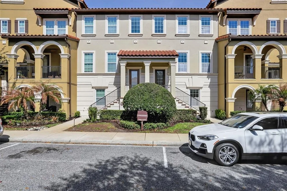 Unit for sale at 817 LOBELIA DRIVE, LAKE MARY, FL 32746