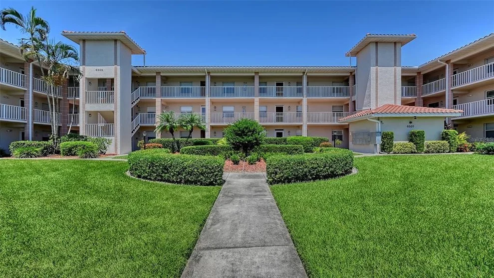 Unit for sale at 6505 STONE RIVER ROAD, BRADENTON, FL 34203