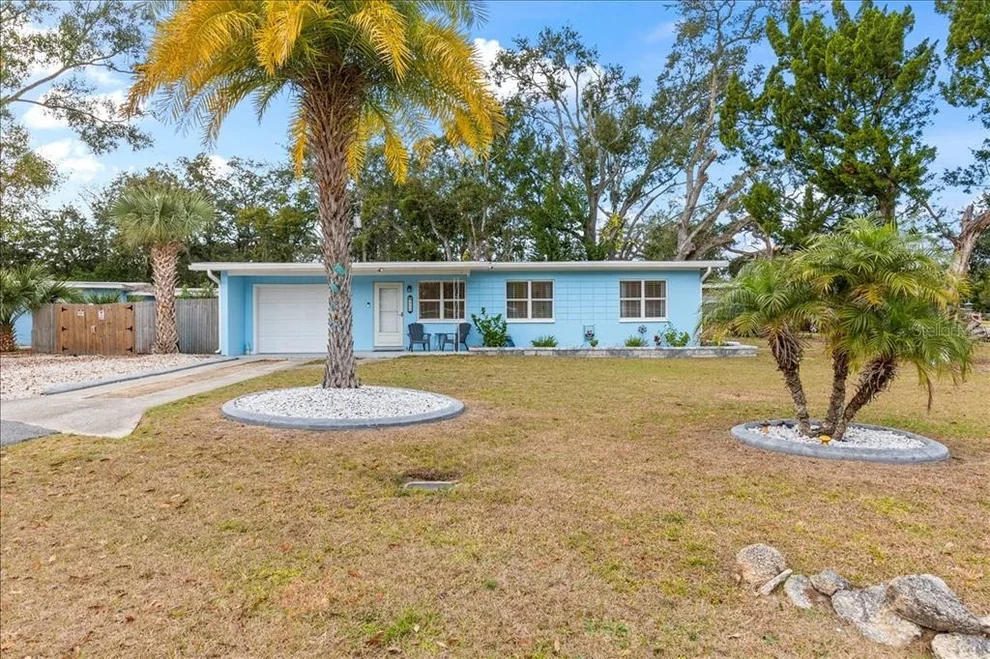 Unit for sale at 450 CARD AVENUE, HOLLY HILL, FL 32117