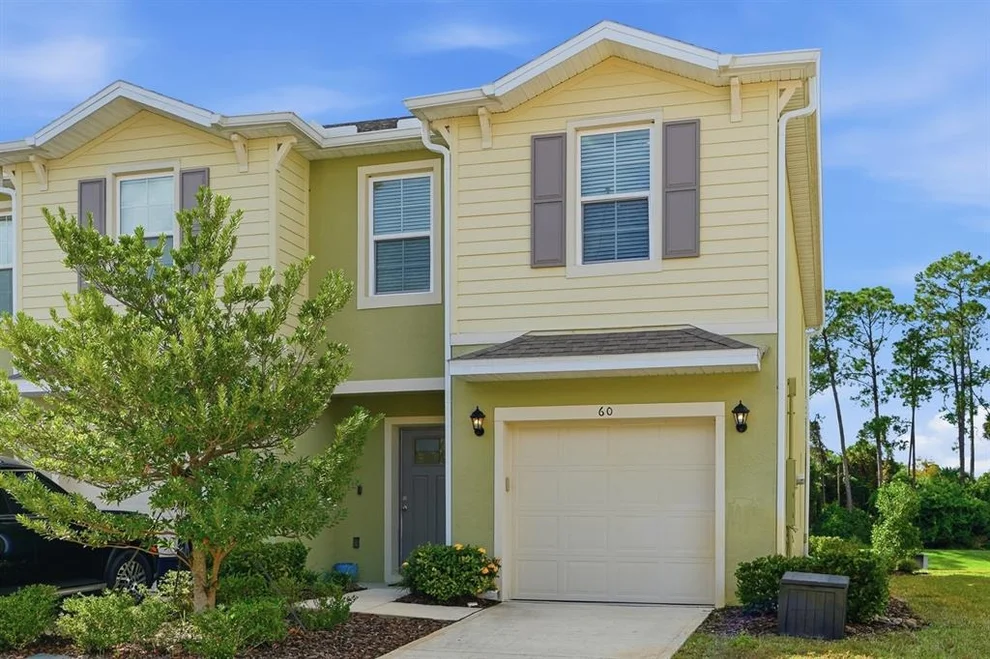 Unit for sale at 60 BELLA LAGO CIRCLE, PORT ORANGE, FL 32129